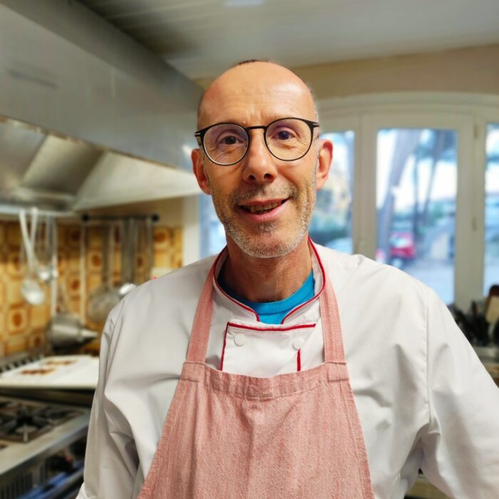 Jean-Marc Armando, Chef cuisinier
